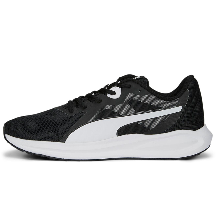 Incaltaminte Sport Puma Twitch Runner Fresh photo 