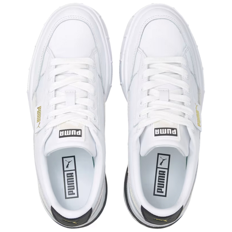 Incaltaminte Sport Puma Mayze Stack pt Femei / 37 / Alb photo 5