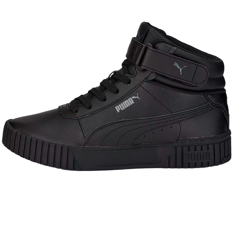 Кроссовки Puma Carina 2.0 Mid photo Кроссовки Puma Carina 2.0 Mid photo
