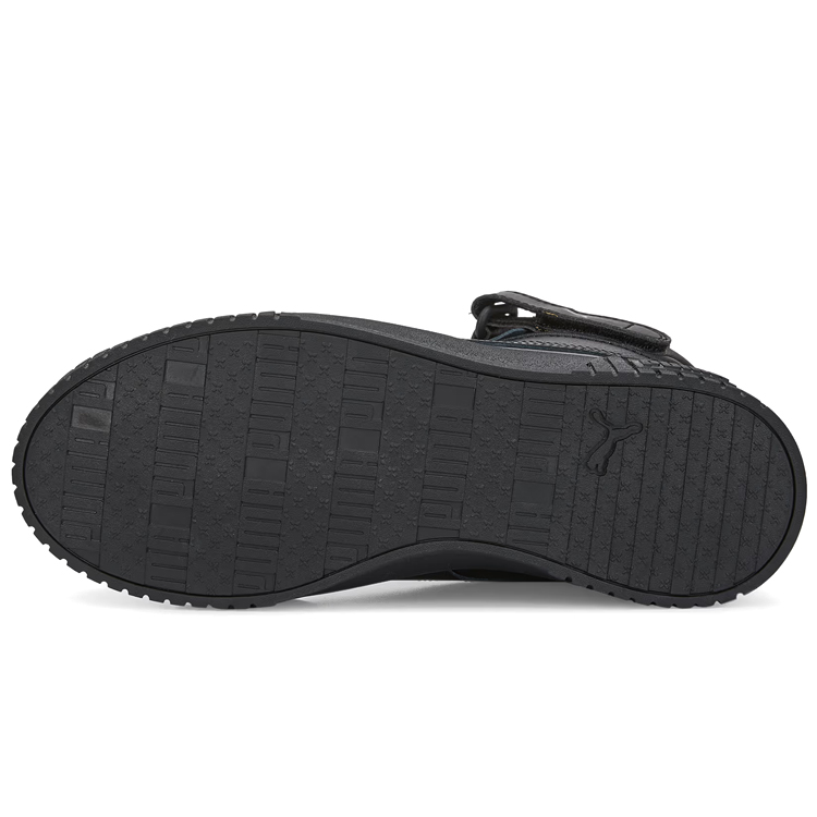 Кроссовки Puma Carina 2.0 Mid WTR / Мужской / 37.5 / Черный photo 5