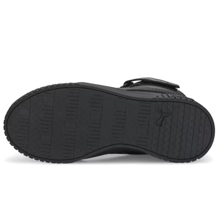 Кроссовки Puma Carina 2.0 Mid Jr / Мужской / 37.5 / Черный photo 3