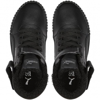 Кроссовки Puma Carina 2.0 Mid WTR Jr thumbnav 4