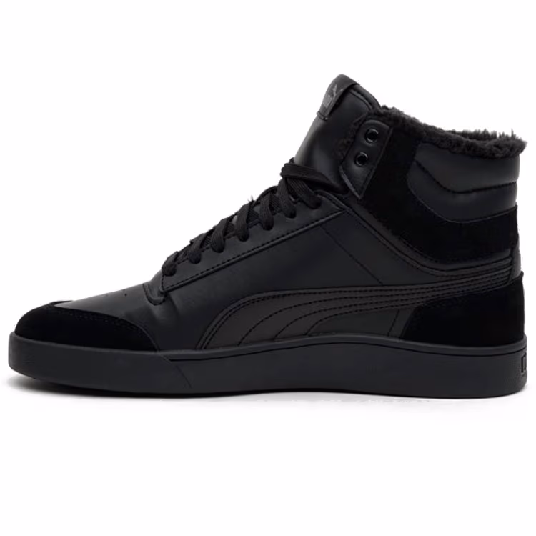 Incaltaminte Sport Puma Shuffle Mid
