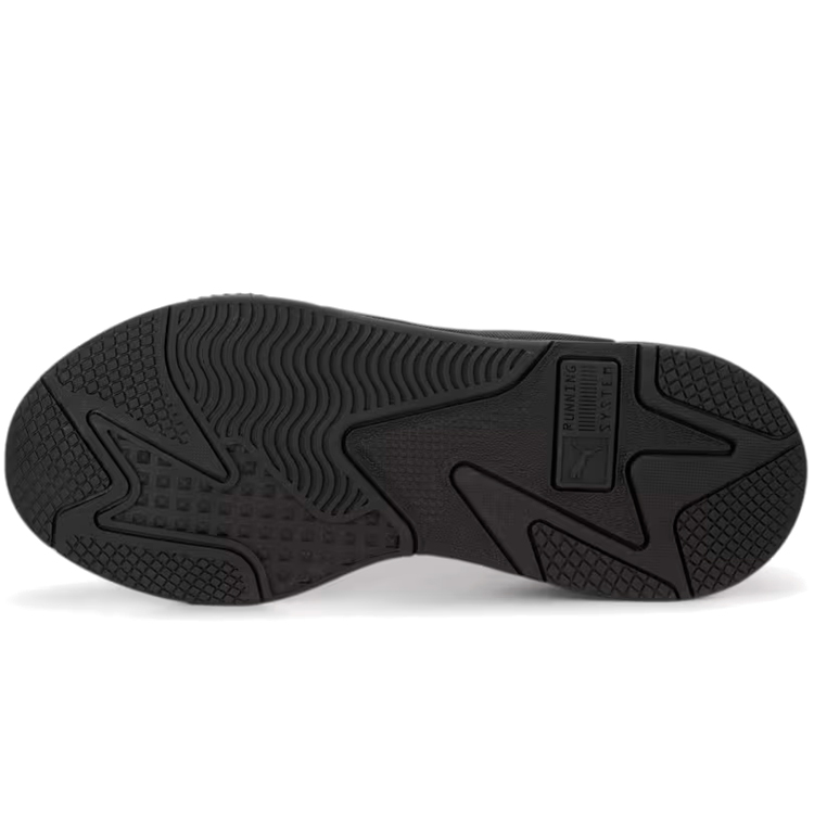 Incaltaminte Sport Puma RS-X Triple pt Barbati / 40.5 / Negru photo 3