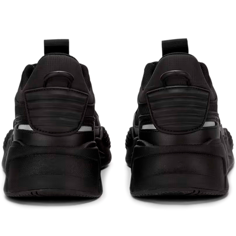 Incaltaminte Sport Puma RS-X Triple pt Barbati / 40.5 / Negru photo 4