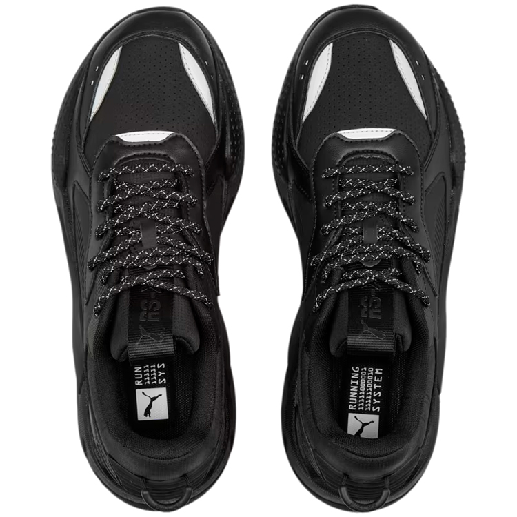 Incaltaminte Sport Puma RS-X Triple pt Barbati / 40.5 / Negru photo 5