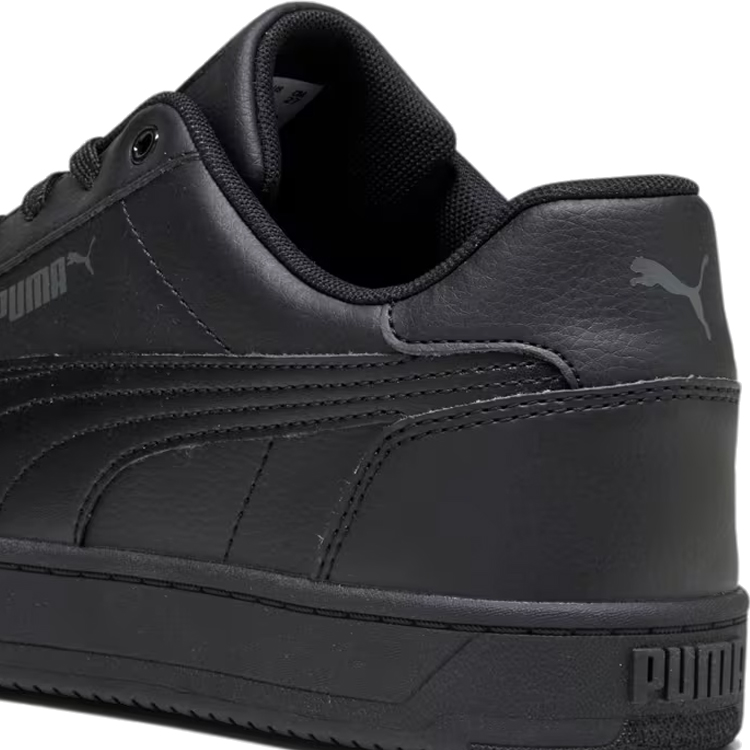 Кроссовки Puma Caven 2.0 / Мужской / 39 / Черный photo 3