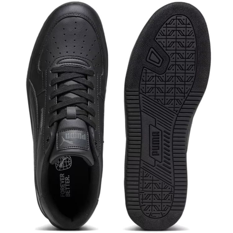 Кроссовки Puma Caven 2.0 / Мужской / 39 / Черный photo 5