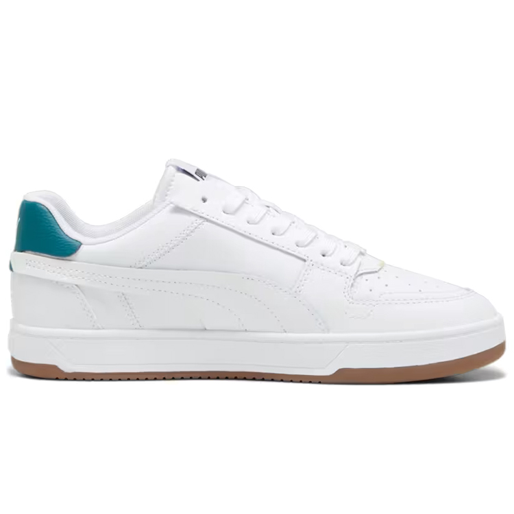 Incaltaminte Sport Puma Caven 2.0 VTG pt Barbati / 40 / Alb photo 2
