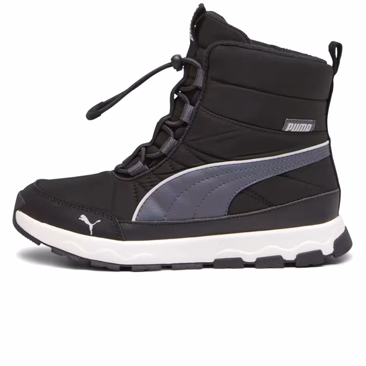 Ghete Puma Evolve Boot Jr