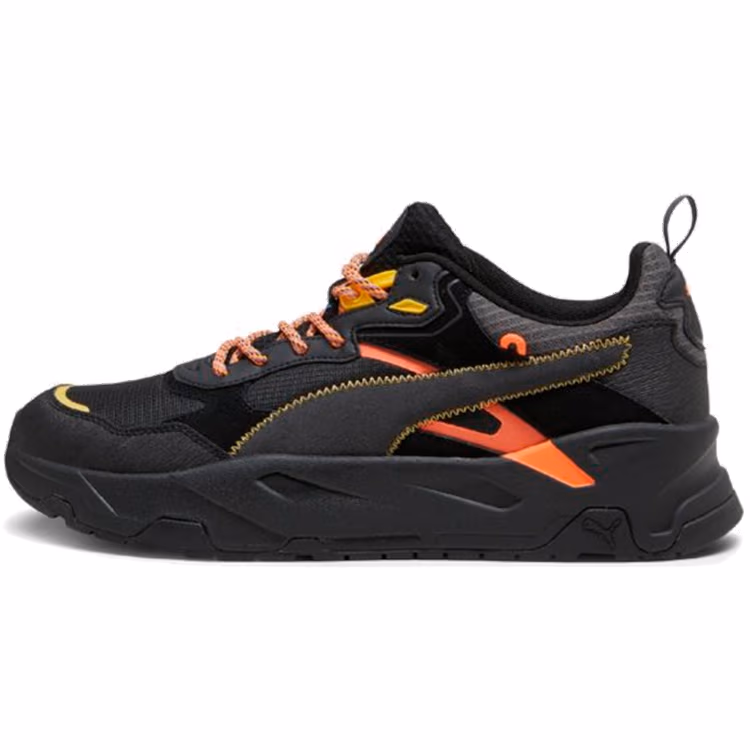Кроссовки Puma Trinity Open Road