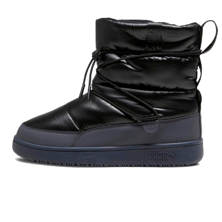 Cizme Puma Snowbae Wns Patent photo 