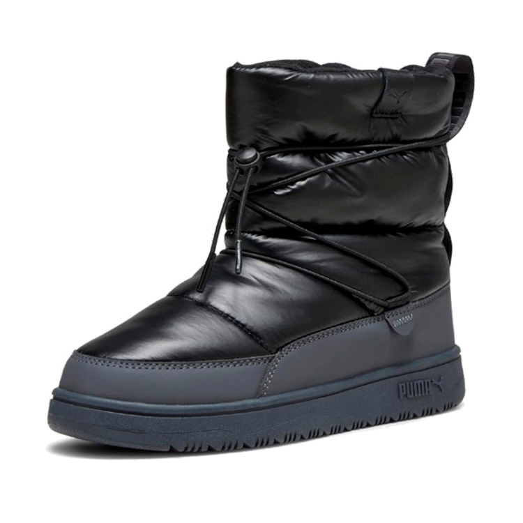 Сапоги Puma Snowbae Wns Patent / Женский / 36 / Черный photo 2
