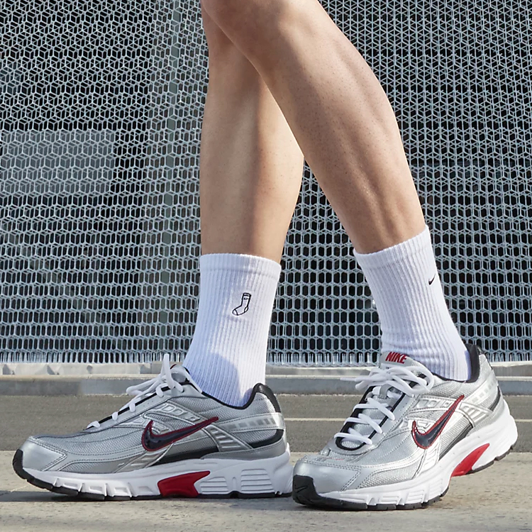 Кроссовки Nike INITIATOR / Мужской / 45.5 / Серый photo 5