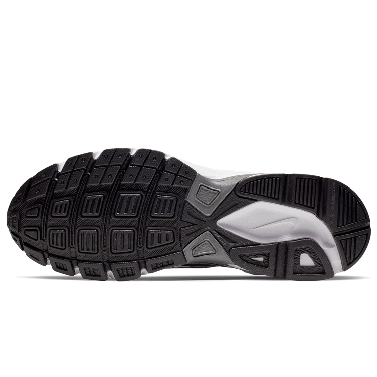 Кроссовки Nike INITIATOR / Мужской / 47 / Белый photo 2