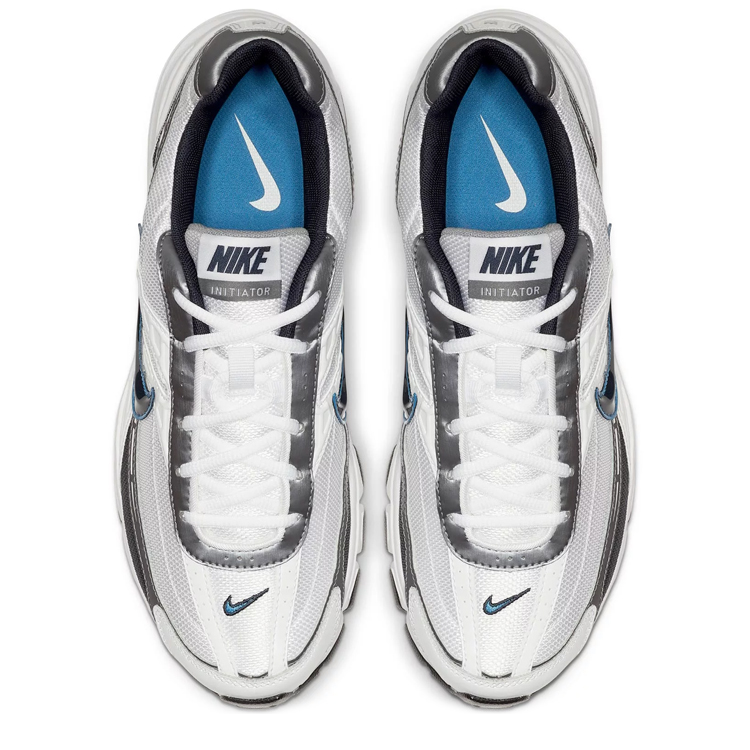 Кроссовки Nike INITIATOR / Мужской / 47 / Белый photo 5