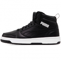 Incaltaminte Sport Puma Rebound V6 Mid WTR Jr thumbnav