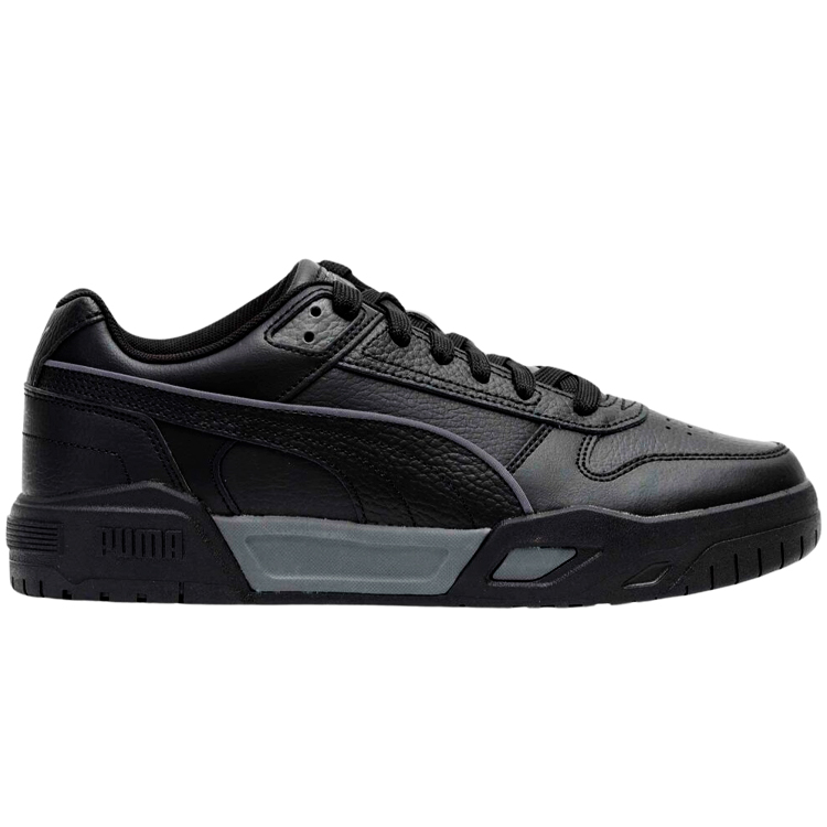 Кроссовки Puma RBD Tech Classic / Мужской / 48.5 / Черный photo 2