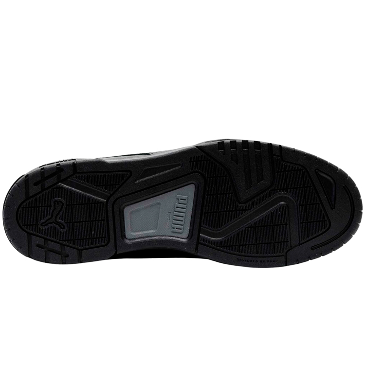 Кроссовки Puma RBD Tech Classic / Мужской / 48.5 / Черный photo 4