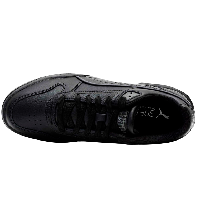 Кроссовки Puma RBD Tech Classic / Мужской / 48.5 / Черный photo 5