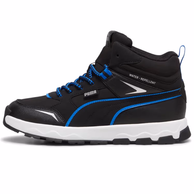 Ghete Puma Evolve Trail Jr