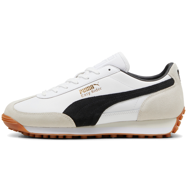 Кроссовки Puma Easy Rider / Мужской / 47 / Белый photo 1