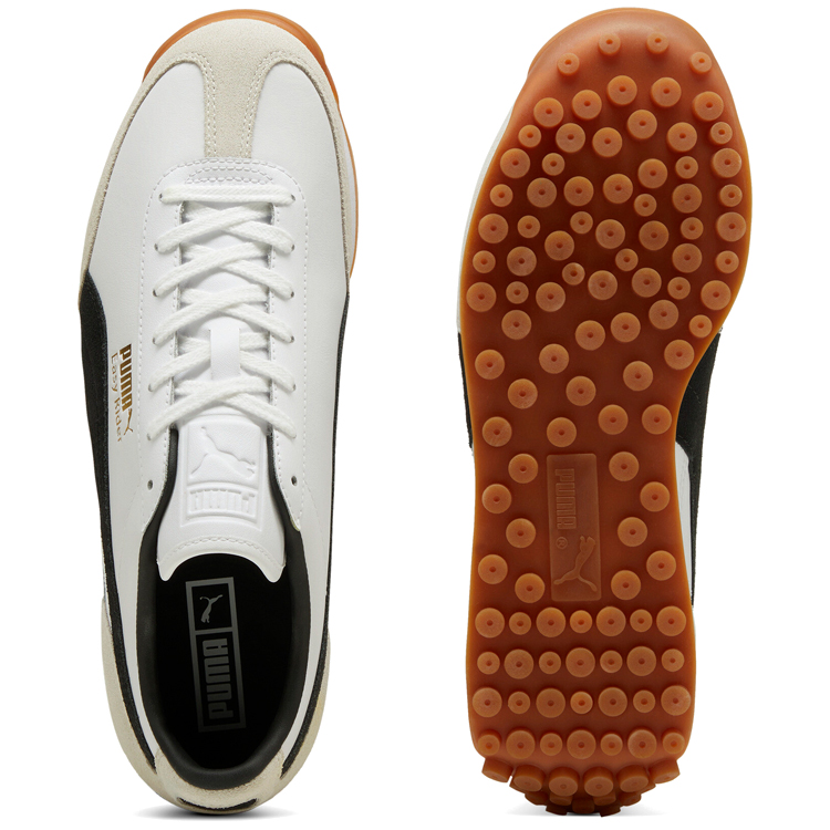 Кроссовки Puma Easy Rider / Мужской / 47 / Белый photo 3