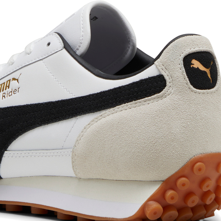 Кроссовки Puma Easy Rider / Мужской / 47 / Белый photo 4