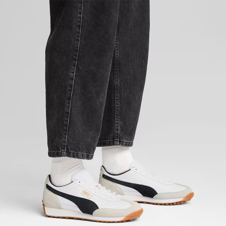 Кроссовки Puma Easy Rider / Мужской / 47 / Белый photo 5