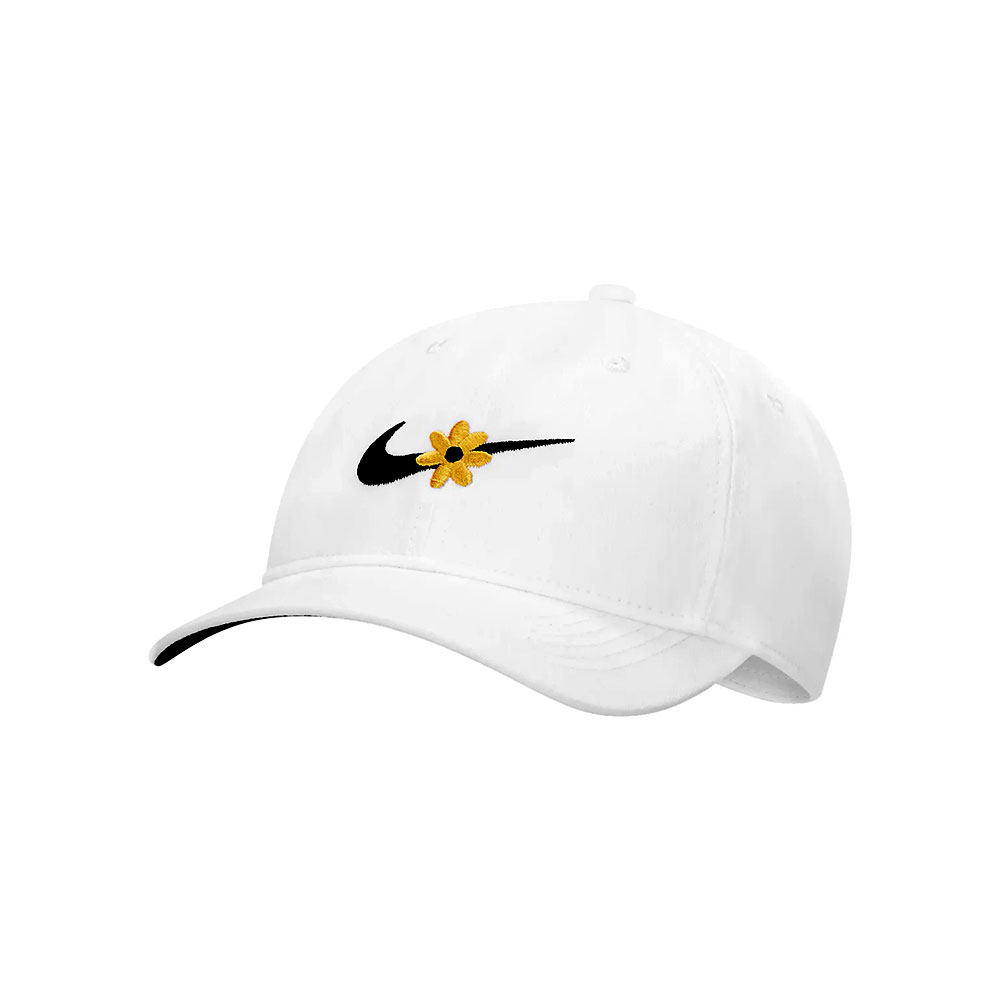 Chipiu Nike DAISY CURVE BRIM CAP photo 