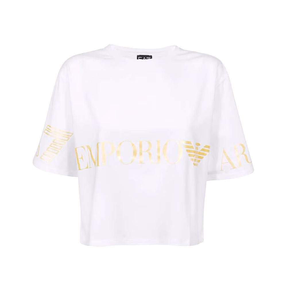 Tricou EA7 EMPORIO ARMANI T-SHIRT 