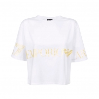 Футболка EA7 EMPORIO ARMANI T-SHIRT thumbnav