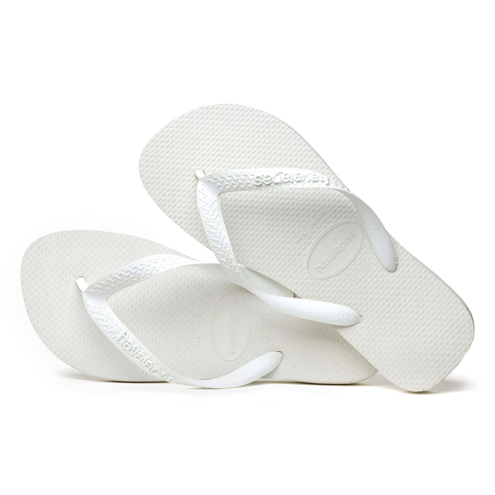Slapi Havaianas HAV.TOP pt Unisex / / Alb photo 7