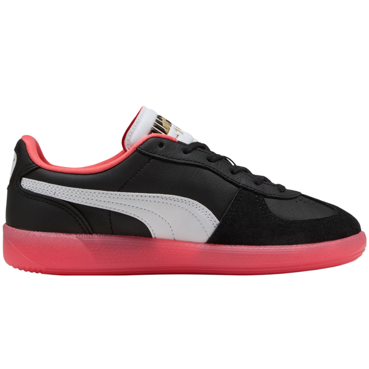 Incaltaminte Sport Puma Palermo STRKR pt Femei / 38 / Negru photo 2