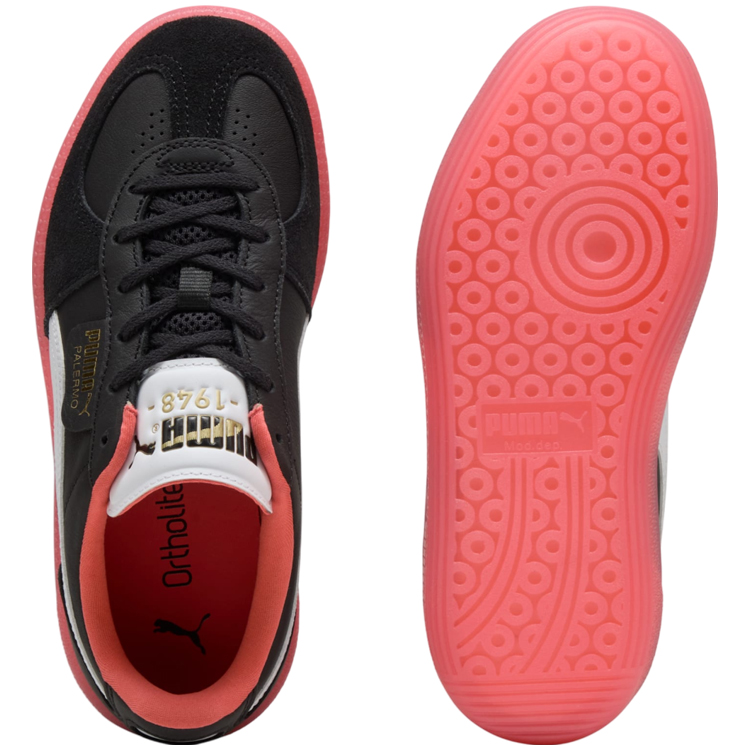 Incaltaminte Sport Puma Palermo STRKR pt Femei / 38 / Negru photo 3