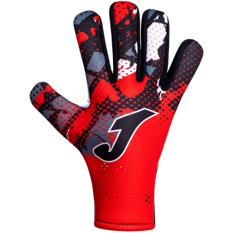 Перчатки вратарские Joma HUNTER GOALKEEPER GLOVES Перчатки вратарские Joma HUNTER GOALKEEPER GLOVES