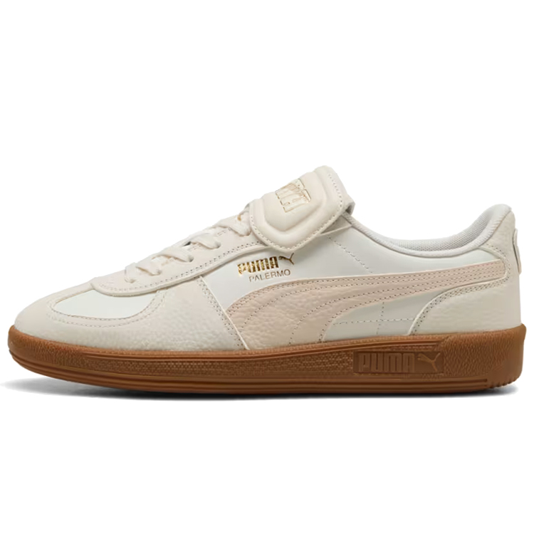 Incaltaminte Sport Puma Palermo Premium pt Femei / 39 / Bej photo 1