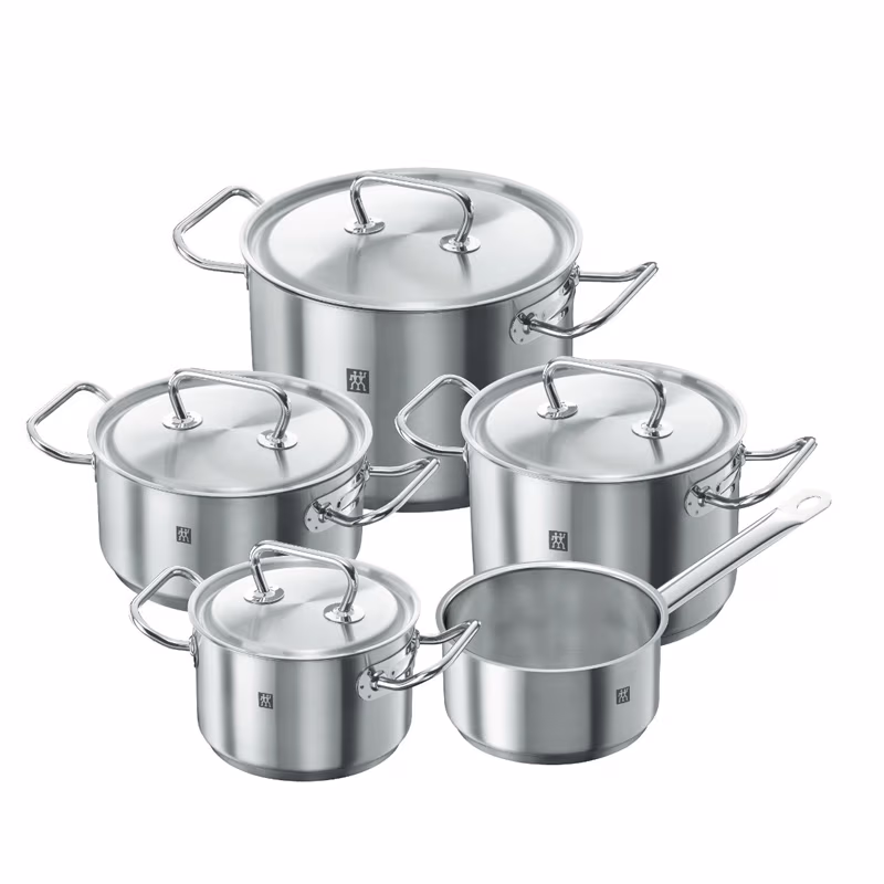 Set vesela Zwilling Pro TWIN Classic, 40901001, 9 piese 