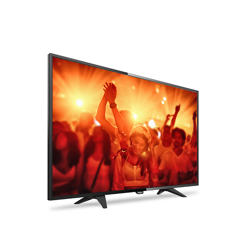 Televizor Philips 40PFH4101 / 40" / / Full HD photo 3