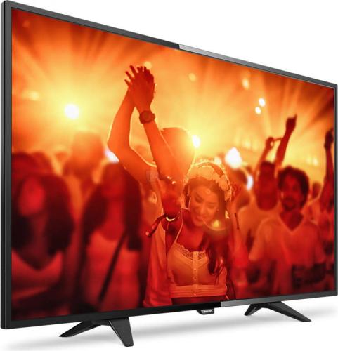 Televizor Philips 40PFT4101 / 40" / / Full HD photo 4
