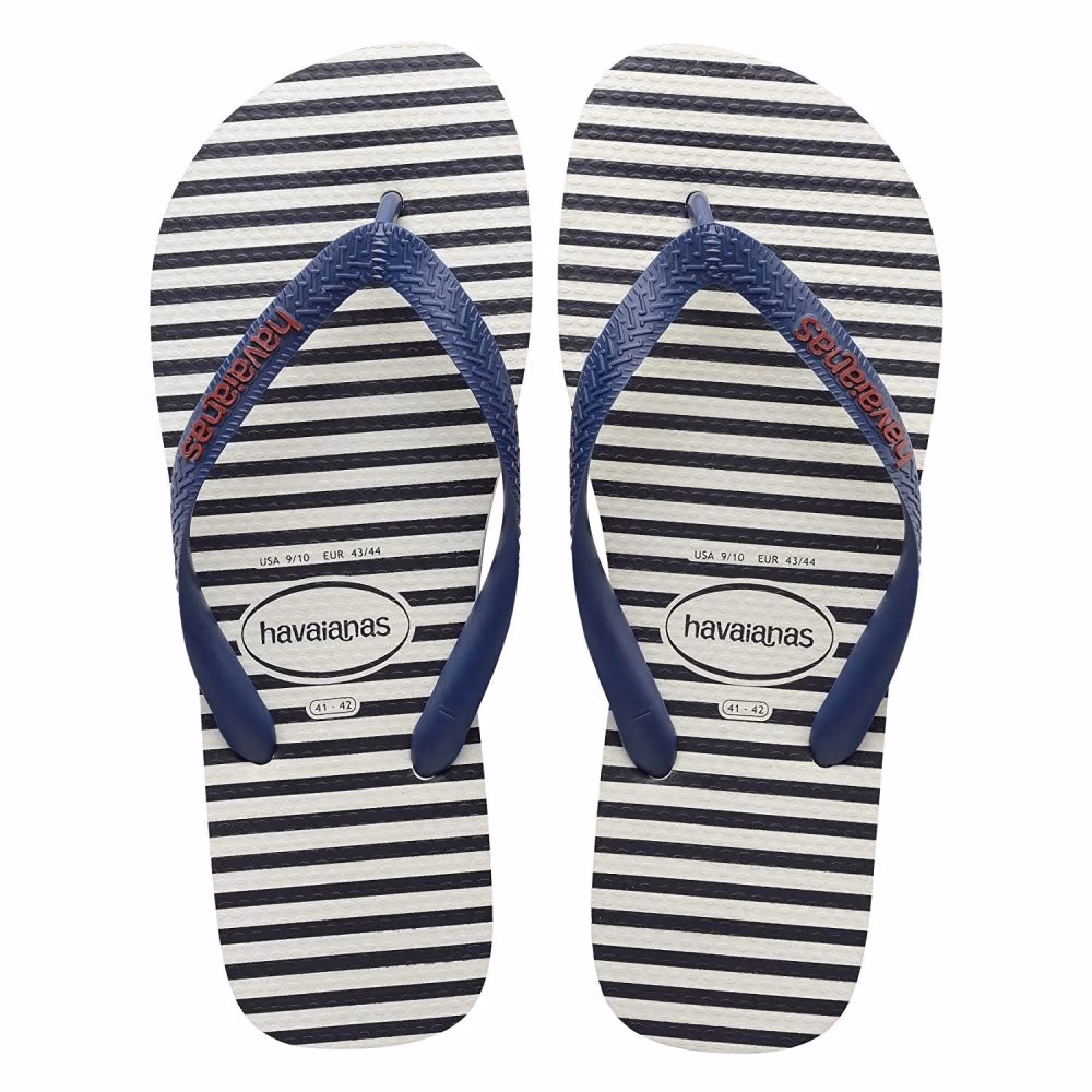 Slapi Havaianas TOP NAUTICAL