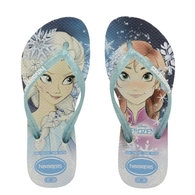 Slapi Havaianas KIDS SLIM FROZEN thumbnav