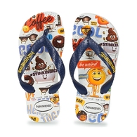 Шлепанцы Havaianas EMOJI MOVIE thumbnav