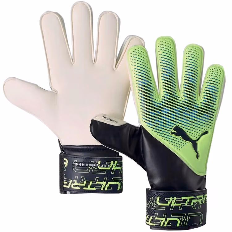 Перчатки вратарские Puma ULTRA Protect 3 RC