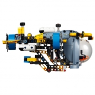 Конструктор Lego 42201 thumbnav 4