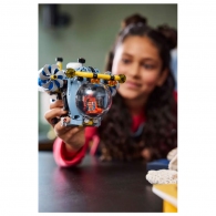 Конструктор Lego 42201 thumbnav 5