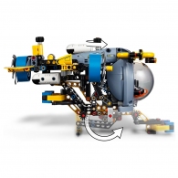 Конструктор Lego 42201 thumbnav 7