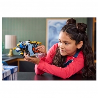 Конструктор Lego 42201 thumbnav 9