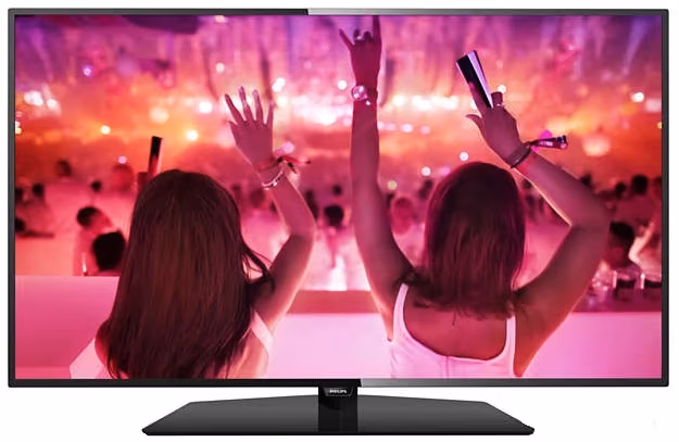Televizor LED Philips 43PFS5301