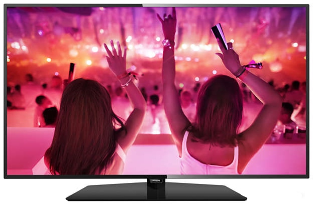 Televizor Philips 43PFS5301 / 43" / / Full HD photo 1
